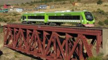 Imagen de Vuelve el tren de Bariloche a Perito Moreno: un viaje nocturno por la estepa, cuánto sale y cómo es