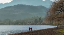 Imagen de Chile también tiene su Ruta de los 7 lagos en la Patagonia, mirá cómo recorrerla