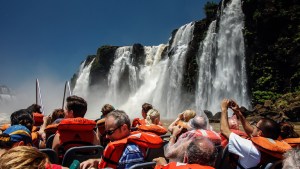 Cataratas más caro que el Gran Cañón: el Gobierno aumentó un 300% las entradas a parques nacionales