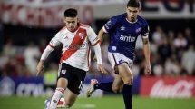 Imagen de River va por los octavos de la Copa Libertadores ante Nacional: hora, TV y formaciones