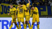 Imagen de Boca está obligado a ganar ante Nacional de Potosí por la Copa Sudamericana: hora, TV, formaciones