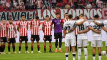 Imagen de Murió César Luis Menotti: el minuto de silencio en la final de Vélez-Estudiantes