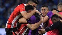 Imagen de Estudiantes es el nuevo campeón de la Copa de la Liga: le ganó por penales a Vélez