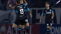 Imagen de Racing va por un triunfo que le permita seguir como puntero en la Sudamericana