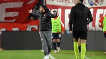 Imagen de Crecen los rumores de una posible renuncia de Carlos Tevez en Independiente