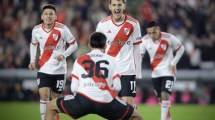 Imagen de River goleó a Central Córdoba en el debut de la Liga Profesional