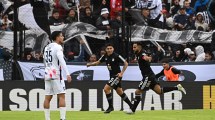 Imagen de Video | Con polémica, Riestra derrotó a San Lorenzo en el estreno de la Liga Profesional