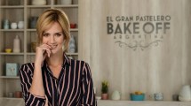 Imagen de Paula Chávez fue reemplazada por Wanda Nara para conducir Bake Off: «Me dolió»