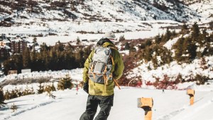 Catedral Alta Patagonia suma dos días para que los residentes puedan esquiar: mirá cómo está el cerro