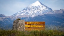 Imagen de El Parque Nacional Lanín aumentó las tarifas de ingreso: los precios a partir de hoy