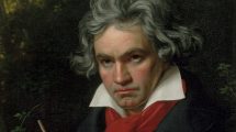 Imagen de 200 años del estreno de la Novena sinfonía de Beethoven