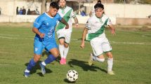 Imagen de Liga Confluencia: La Amistad tiene un pie en semifinales y el resto se define en la revancha