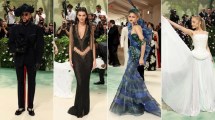 Imagen de Met Gala 2024: los mejores y más sorprendentes looks de la alfombra roja