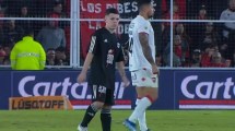 Imagen de Quién es Mateo Apolonio, el jugador de Riestra que debutó con 14 años y le quitó el récord al Kun Agüero