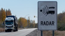 Imagen de Quieren regular los radares en las rutas de Neuquén: no todos están habilitados