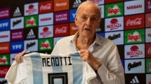 Imagen de La Liga Profesional de Fútbol se llamará César Luis Menotti