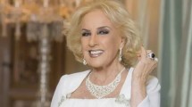 Imagen de La Noche de Mirtha Legrand: los invitados al programa del sábado 25 de mayo