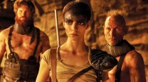 Imagen de Anya Taylor-Joy se emocionó al ver «Furiosa» por primera vez, ¿qué dicen las críticas?