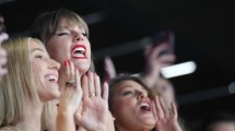 Imagen de Taylor Swift: hackearon y pusieron en venta los datos de fans que compraron tickets en España