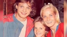 Imagen de Imágenes exclusivas: el hermano de Luis Miguel compartió fotos inéditas de su madre, Marcela Basteri