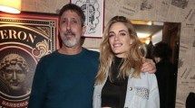 Imagen de ¡Escándalo! Emilia Attias y el Turco Naím separados: qué rol que ocuparía Nico Francella