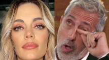 Imagen de ¡Separación y escándalo! Emilia Attias y “El Turco” Naim se habrían encontrado: dónde y cuándo se vieron