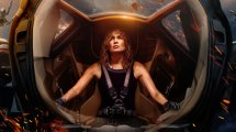 Imagen de Lo nuevo de Netflix: Jennifer Lopez viaja a una nueva galaxia para una historia de amor en “Atlas”