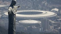 Imagen de ¡Histórico!: el Mundial femenino de fútbol 2027 se jugará en Sudamérica, por primera vez