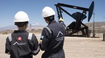 Imagen de Entre las prórrogas petroleras e hidroeléctricas, Aconcagua Energía busca afianzar sus activos