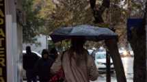 Imagen de Lluvia desde este lunes en el Alto Valle: alerta en Bariloche y la cordillera