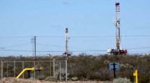 Imagen de Exportaciones de petróleo y energía: la balanza alcanzó un superávit de US$ 2.400 millones 