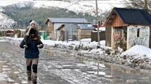 Imagen de Suspendieron las clases en Bariloche por tercer día consecutivo: cuál es la razón