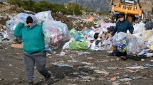 Imagen de Qué quiere hacer Walter Cortés con la basura en Bariloche