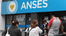 Imagen de Bono de Anses: quiénes cobran este 9 de mayo 2024 y cómo sigue el calendario de pago