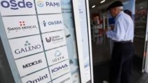 Imagen de Prepagas: ¿Neuquén tendrá las cuotas más altas del país?