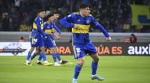 Imagen de Boca se lo dio vuelta a Central Córdoba: 4-2 con dos de Merentiel y dos de Equi Fernández