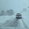 Imagen de Alertan por intensas nevadas, lluvias y tormentas en Neuquén y Río Negro durante el fin de semana