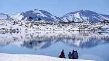 Imagen de Así es Caviahue – Copahue, un sueño en la Patagonia: cuatro historias en la joya de Neuquén con nieve y termas