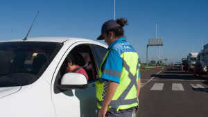 Fin de la cédula azul: con los cambios, cómo autorizar a alguien a manejar un auto