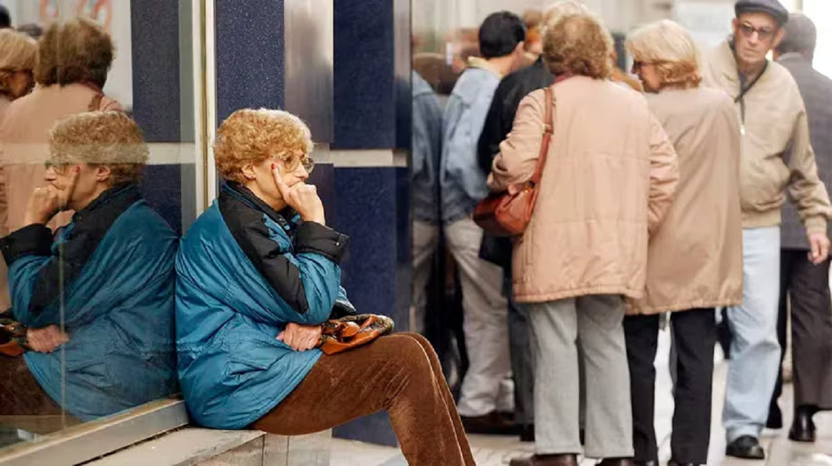 Anses y el cronograma de pago de mayo 2024. 