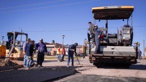 Fijaron los montos límites para las contrataciones y obras públicas en Cutral Co