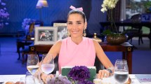 Imagen de Almorzando con Juana Viale tendrá un invitado dorado el domingo 18 de agosto