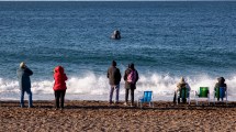 Imagen de En Junio comienza la temporada de ballenas, y todos los caminos conducen a Puerto Madryn