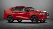 Imagen de Fiat Fastback, tope de gama de la marca y el lanzamiento más importante de los últimos años