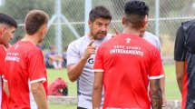 Imagen de Quién es Alejandro Abaurre, nuevo entrenador de Deportivo Rincón en el Federal A