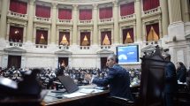 Imagen de Presupuesto universitario en Diputados: tras una sesión caótica, se definió fecha para un dictamen