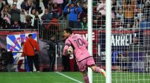 Imagen de Messi descansa en el Inter Miami y no estará en el clásico contra Orlando