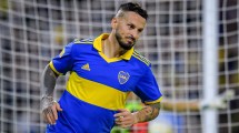 Imagen de Darío Benedetto y un sugerente posteo en medio de la polémica por los refuerzos de Boca