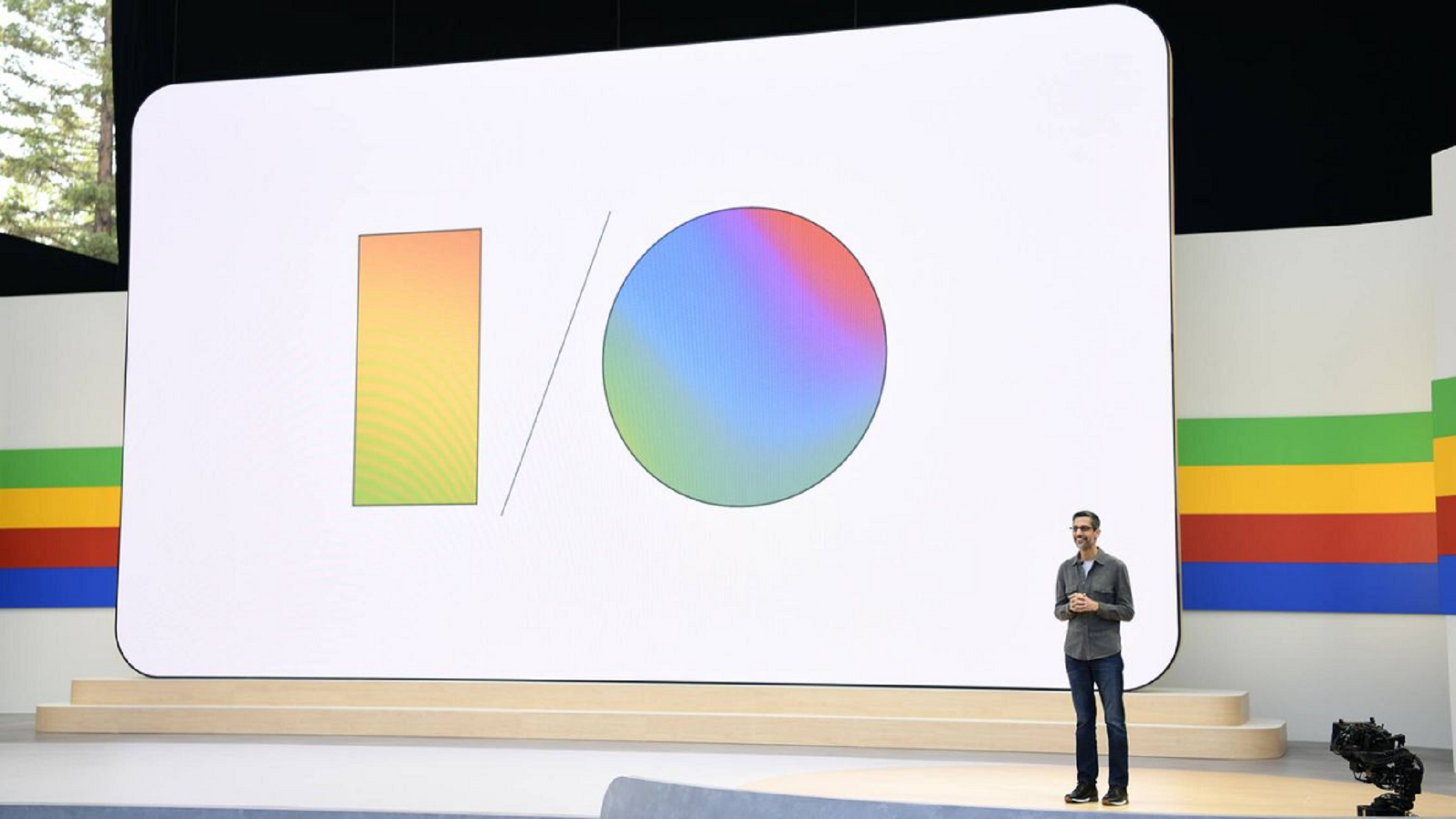 Durante la conferencia, Sundar Pichai, CEO de Google, afirmó que el objetivo es que todas las personas se beneficien de los avances de Gemini. 