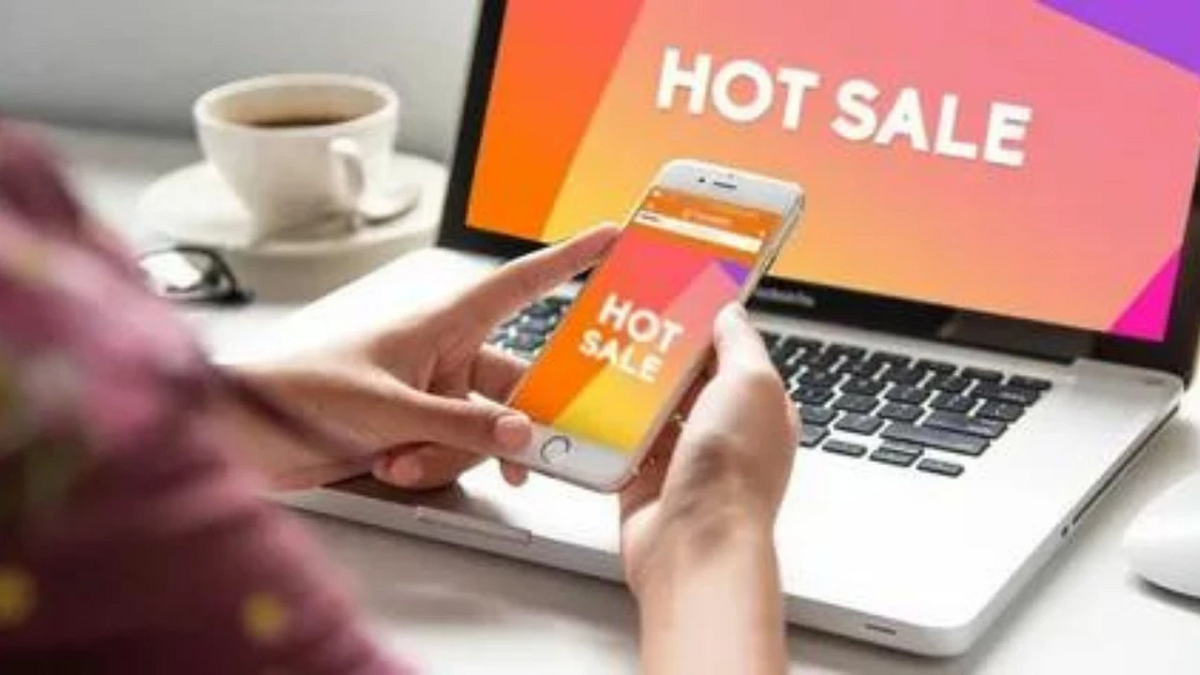 Hot Sale en mayo 2024: los sitios para consultar las promociones. 